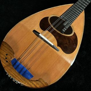 CALACE クラシコA/allセラック/スギ マンドリン／杉