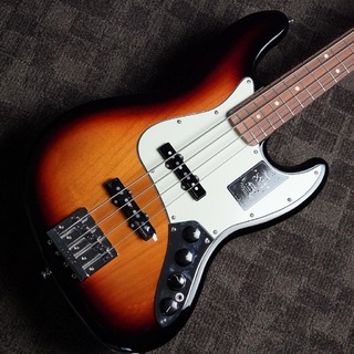 Fender Player Plus ACTIVE Jazz Bass 3TS