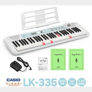 Casio LK-335