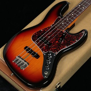 Fender American Vintage 62 Jazz Bass 3-Tone Sunburst [1997年製/4.34kg] フェンダー ベース 【池袋店】