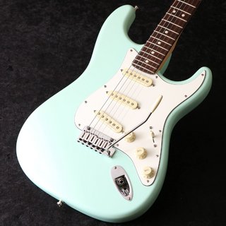 Fender Custom ShopJeff Beck Stratocaster NOS Surf Green【御茶ノ水本店】