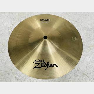 Zildjian A Zildjian Splash 10"