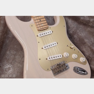 Fender FSR 1966 Stratocaster Reverse Head Mod