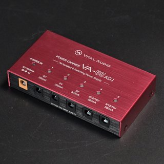 Vital Audio VA-05ADJ Power Carrier パワーサプライ【名古屋栄店】