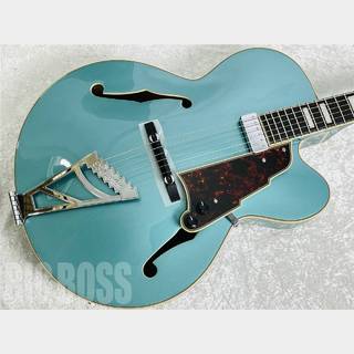 D'Angelico Premier EXL-1 (Ocean Turquoise)