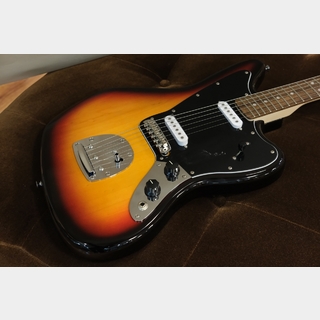 Squier by Fender Affinity Series Jaguar / 3-Color Sunburst 