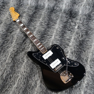 Fender  FSR Made in Japan Traditional II 60s Jazzmaster Black