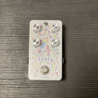 Limetone Audio buddy