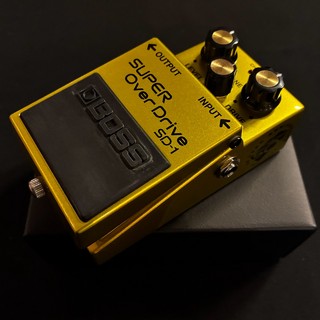 BOSS、SD-1-B50Aの検索結果【楽器検索デジマート】