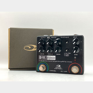 Ovaltone、OD-FIVE 2 eXplosionの検索結果【楽器検索デジマート】