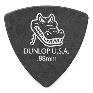 Jim Dunlop GATOR GRIP SMALL TRIANGLE 0.88mm [572]×10枚セット