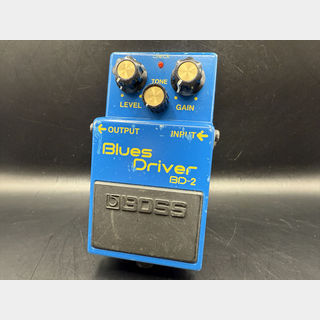BOSS BD-2 超美品！ Amazon | BOSS Blues Driver BD-2 | ディストーション・オーバー