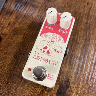 EarthQuaker Devices Barrows