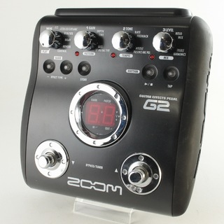 ZOOM G2 【御茶ノ水本店】