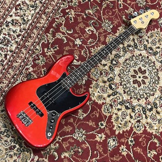 Fender American standard JAZZ BASS【メンテナンス済み】