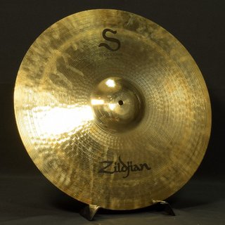 ZildjianS Series 20 ROCK CRASH【福岡パルコ店】