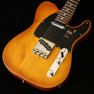 Fender American Performer Telecaster Rosewood Fingerboard Honey Burst【御茶ノ水本店】