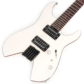 SCHECTER JAPAN ORIGINAL LINE OL-NV-HL / (STWH) [SPOT MODEL]