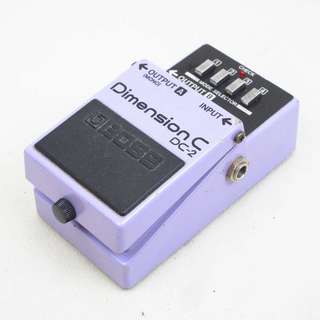 BOSS、DC-2の検索結果【楽器検索デジマート】