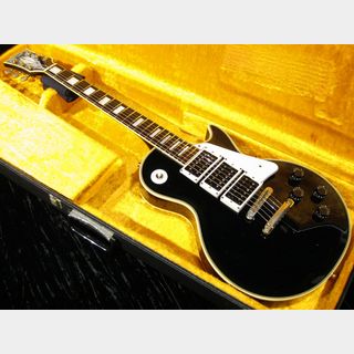 1978年製 Greco EG-800PR レスポール カスタム 希少☆Greco Les Paul