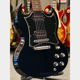 Gibson SG Special -Ebony- 2008年製 【軽量3.05kg!】