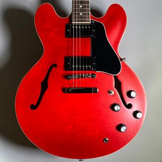 Gibson ES-335 Satin 3.40kg セミアコギター