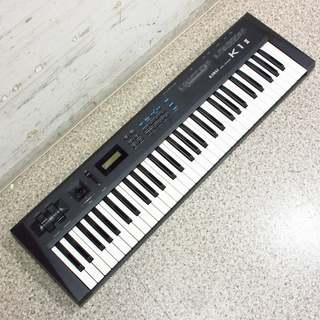 シンセサイザー／キーボード、KAWAIの検索結果【楽器検索デジマート】