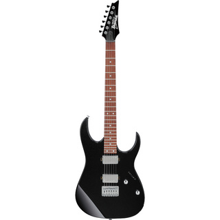 IbanezGIO GRG121SP-BKN エレキギター