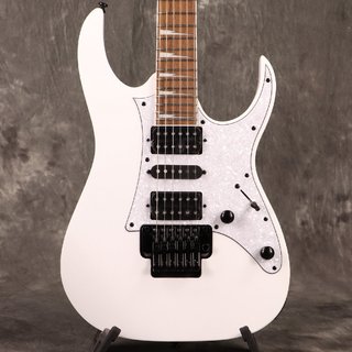 Ibanez RG450DXB-WH  (White)  アイバニーズ エレキギター 【WEBSHOP】