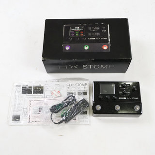 LINE 6、HX Stompの検索結果【楽器検索デジマート】