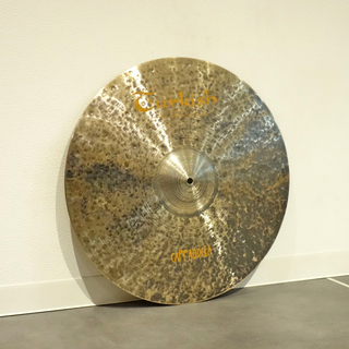 TURKISH CAPPADOCIA Series Ride 20" TU-CP20R【AUTUMN ULTRA SALE 11/1(土) →11/30(日)】