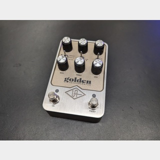 Universal AudioUAFX Golden Reverberator