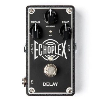 Jim Dunlopディレイ/エコー EP103 Echoplex Delay