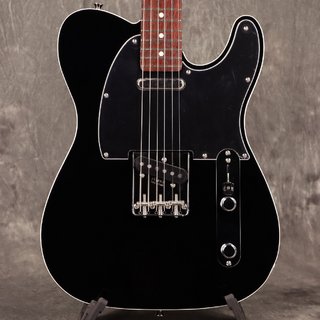 Fender ISHIBASHI FSR Made in Japan Traditional 60S Telecaster Custom Rosewood FB Black フェンダー[S/N JD240