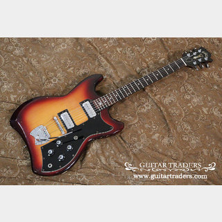 エレクトリックギター、Guildの検索結果【楽器検索デジマート】