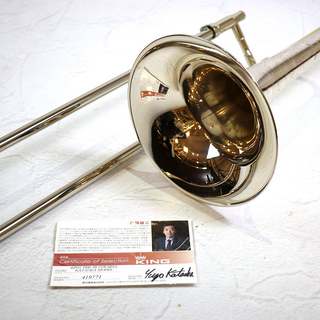 管楽器・吹奏楽器、Kingの検索結果【楽器検索デジマート】