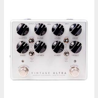 Darkglass Electronics Vintage Ultra v2 with Aux In