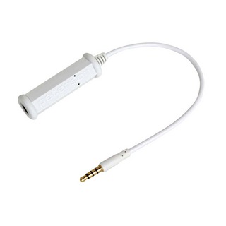 PETERSONAdapter Cable for iPod Touch and iPhone