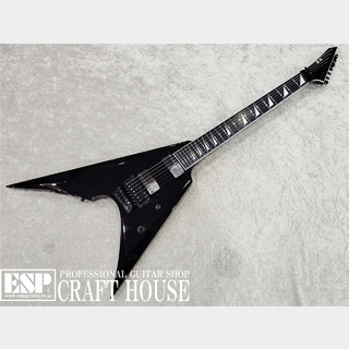 E-II ARROW 7 / Black
