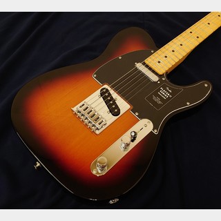 Fender Player II Telecaster 3-Color Sunburst