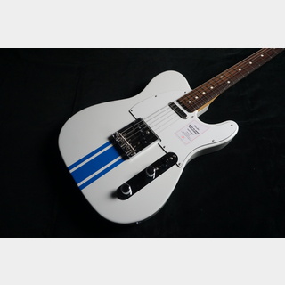 Fender2023 collection MIJ Traditional 60s Telecaster RW OWT/BLUE