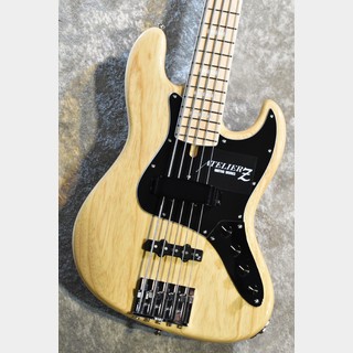 ATELIER Z M#265 CTM N/M w/Black PG &Fence -Natural- #012015【4.32kg】【王道ドンシャリサウンド!】