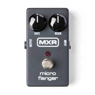 MXR MICRO FLANGER M152 