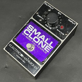 Electro-Harmonix Small Clone Reissue 【新宿店】