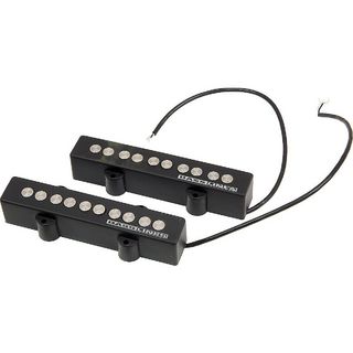 Seymour Duncan SJ5-3s Quarter Pound Jazz Ba ss 5 String Set