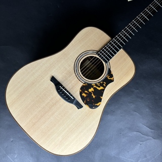 James アコースティックギター サンバースト James アコースティックギター JD350TS タバコサンバースト