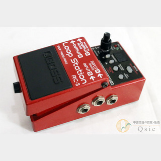 ギター用エフェクター、BOSS、RC-3の検索結果【楽器検索デジマート】