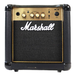 Marshall 【中古】 MARSHALL MG10 小型ギターアンプ コンボ