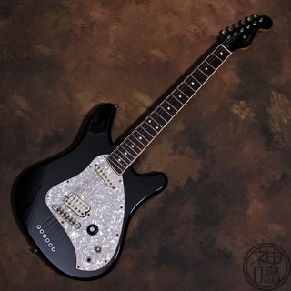Squier by Fender VS-55 Venus【Black】