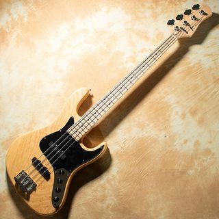 Kikuchi GuitarsHermes MV4 Natural NAT